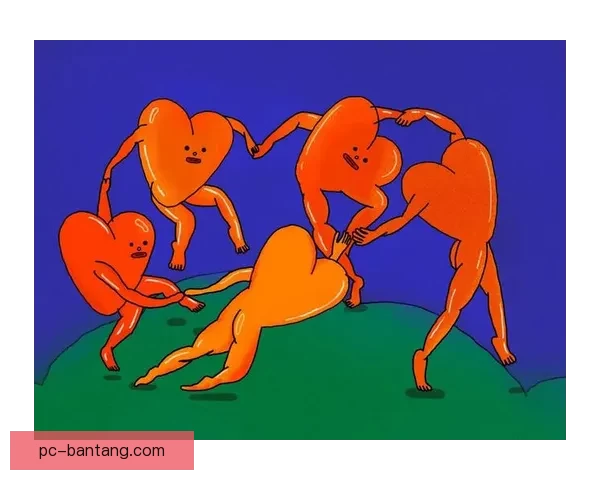 妻友社区论坛：重拾生活色彩，发现无限可能