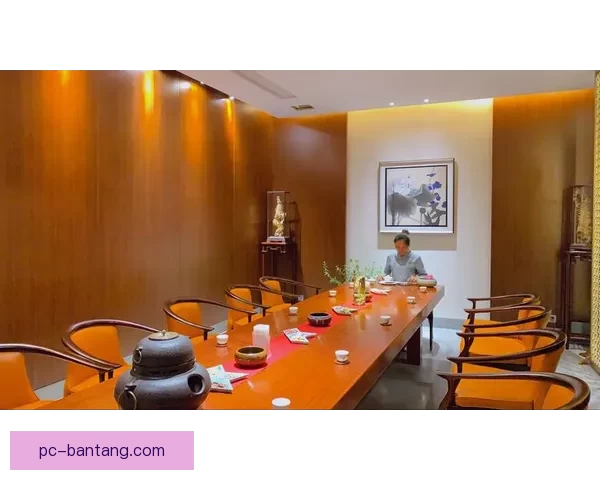 探索98堂：不止于地址，更是精神的栖息地