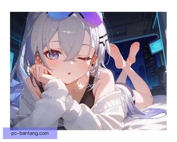 欲漫涩官网：探索无限可能，开启你的数字次元之门